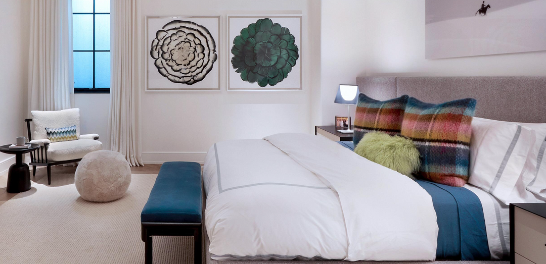 Designer Spotlight Series,  Joe McGuire Design