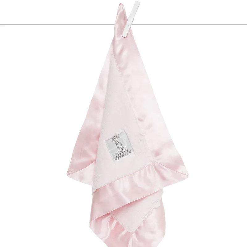 Pink Blanky