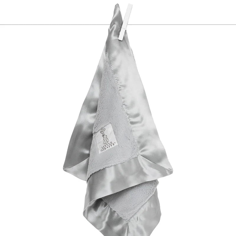 Silver Blanky