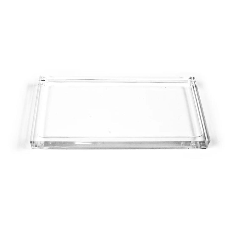 Lucite Tray-Large