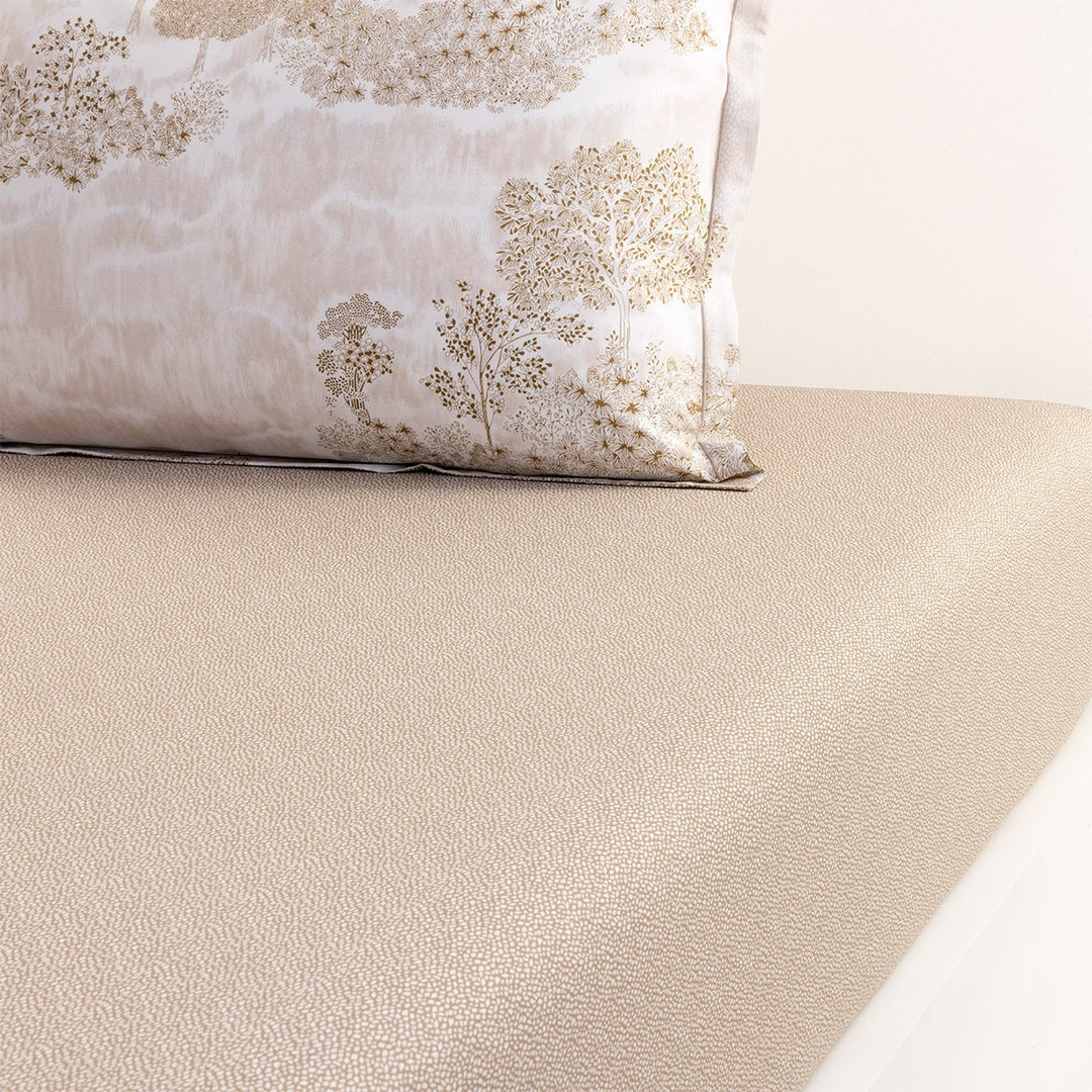 Fitted Sheet