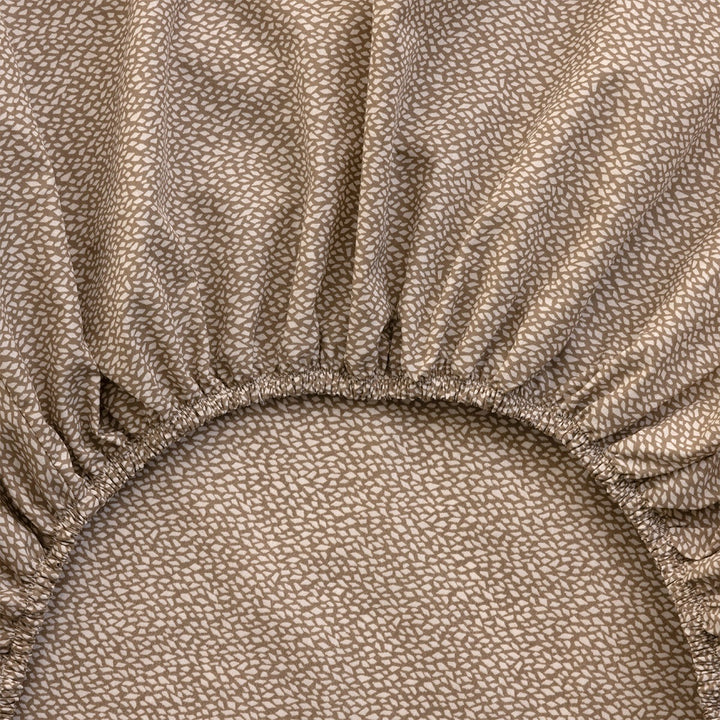 Fitted Sheet Detail