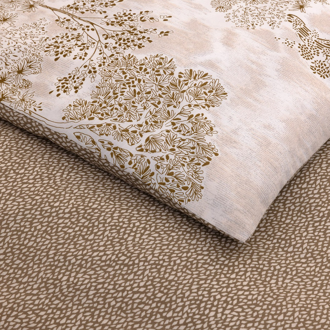Paysages Duvet Cover by Yves Delorme