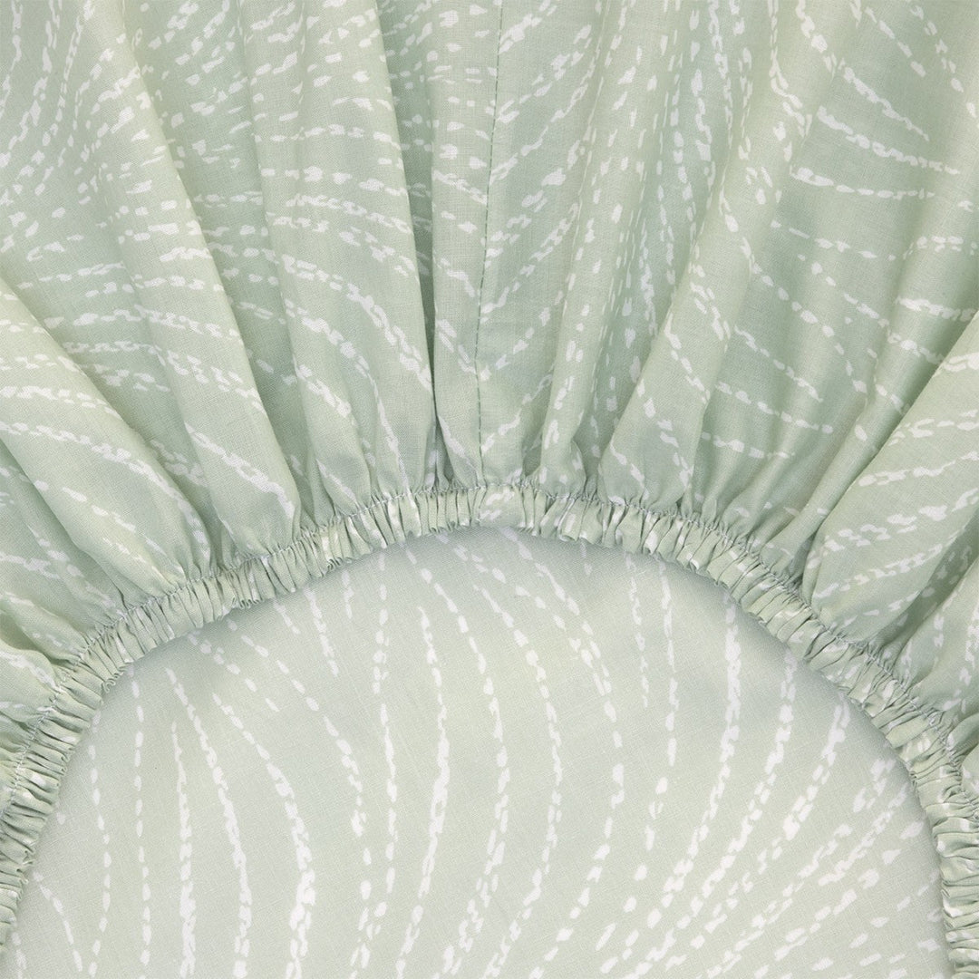 Fitted Sheet