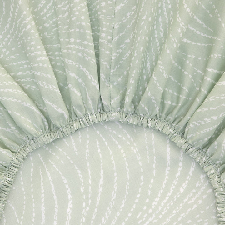 Fitted Sheet
