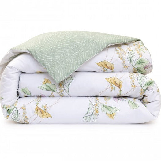 Pollen Duvet Cover by Yves Delorme