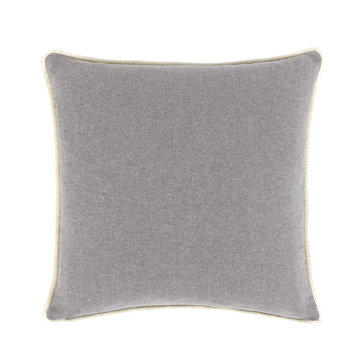 Backside Decorative Pillow