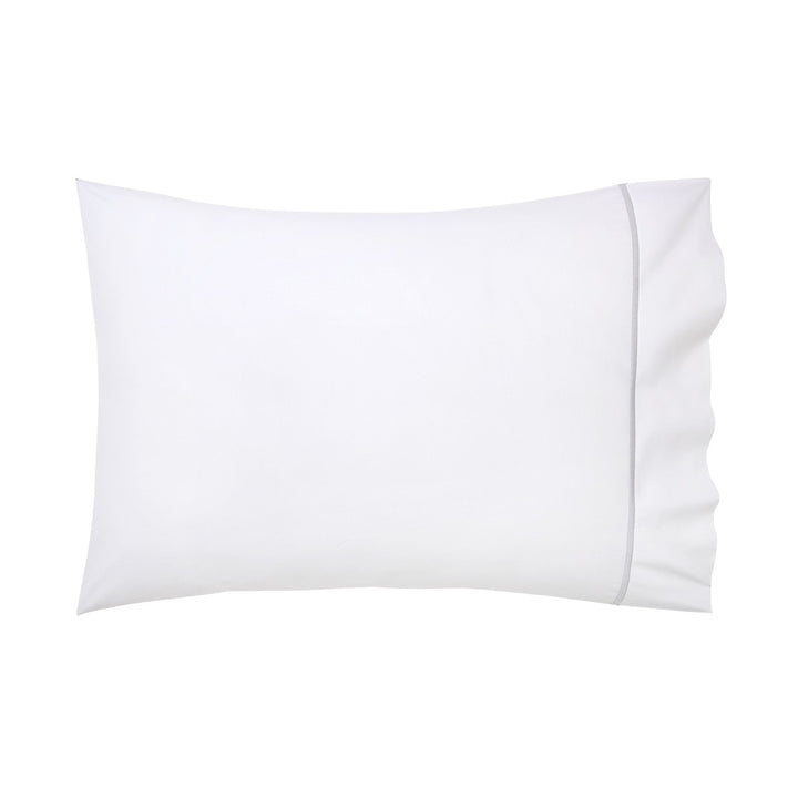 Athena Pillowcases by Yves Delorme