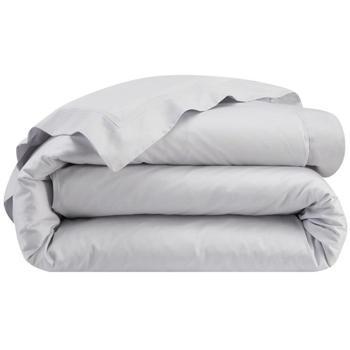Triomphe Duvet Cover by Yves Delorme