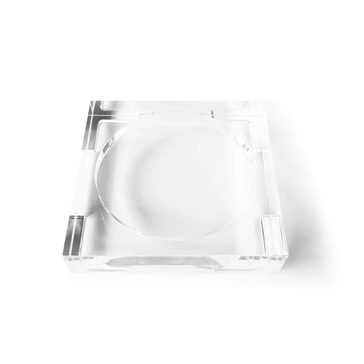 Lucite Tray-Small