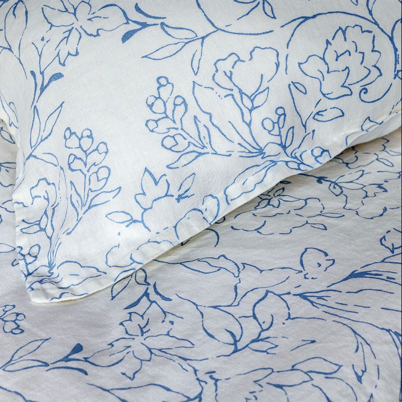 Vanilla/Tivoli