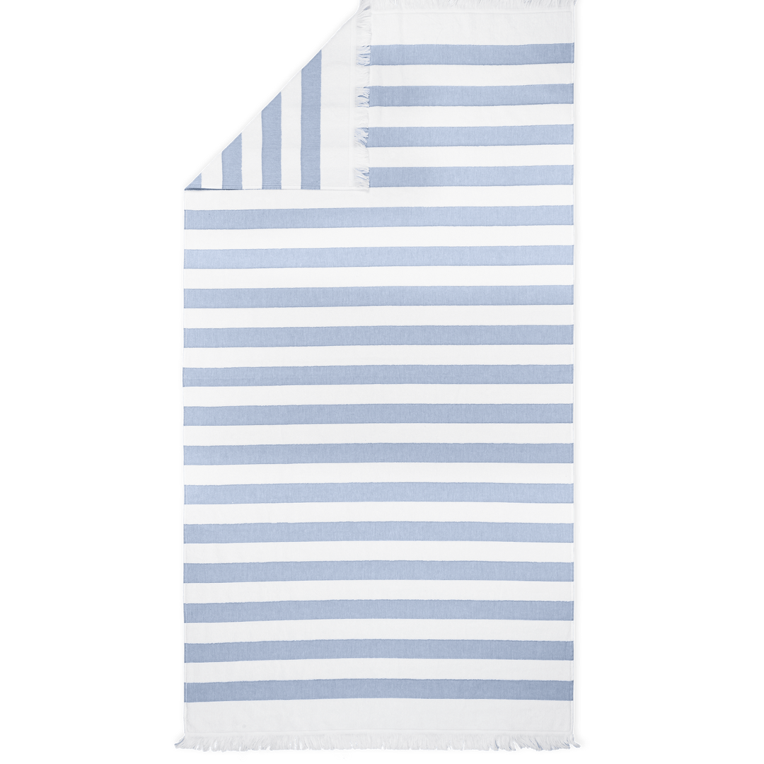Ocean Amado Beach Towel