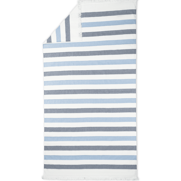 Sailor Stripe Amado Beach Towel