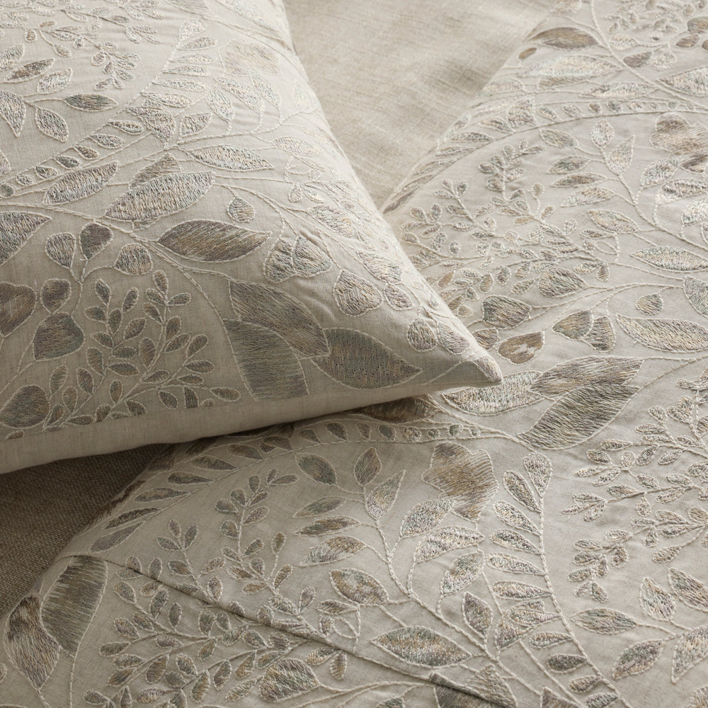 Artemis Duvet Cover by Ann Gish