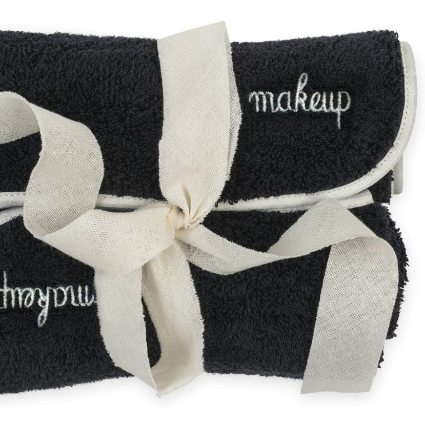 Giza Makeup towels. Set of 2