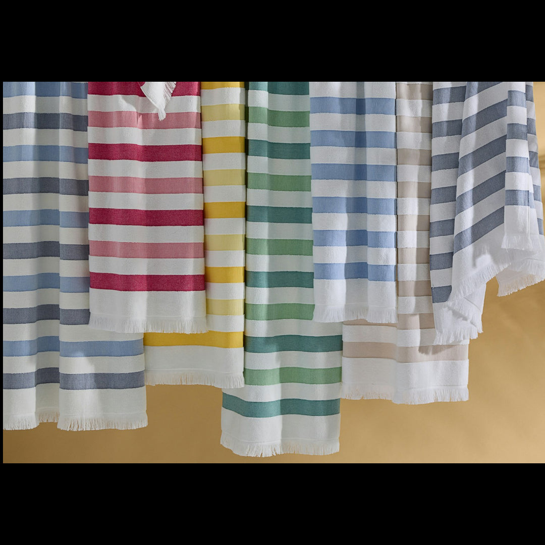Amado Beach Towel