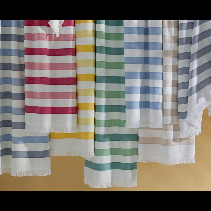 Amado Beach Towels