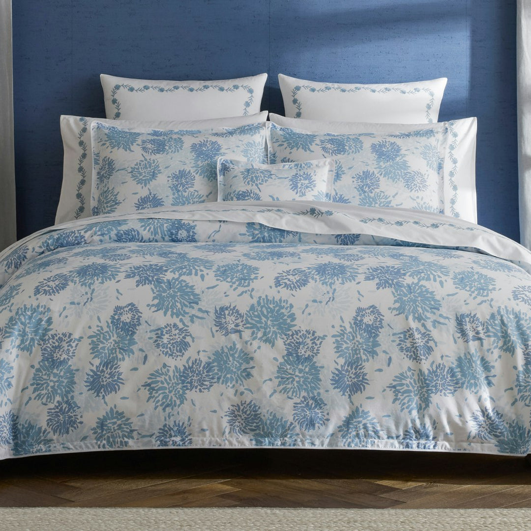 Duvet Cover and Shams