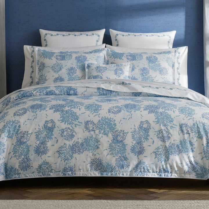 Duvet Cover and Shams