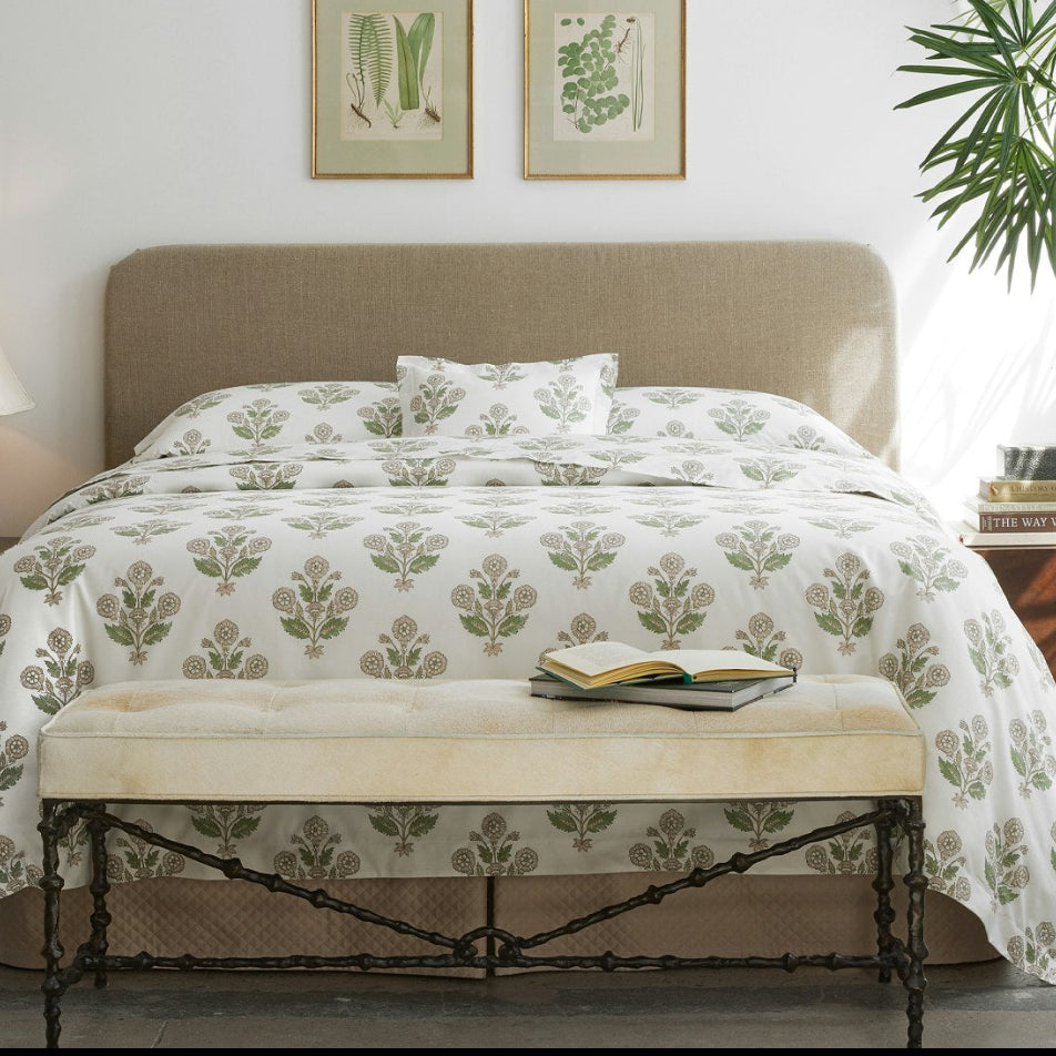 Dalila Duvet Cover by Matouk