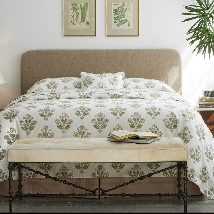 Dalila Duvet Cover by Matouk
