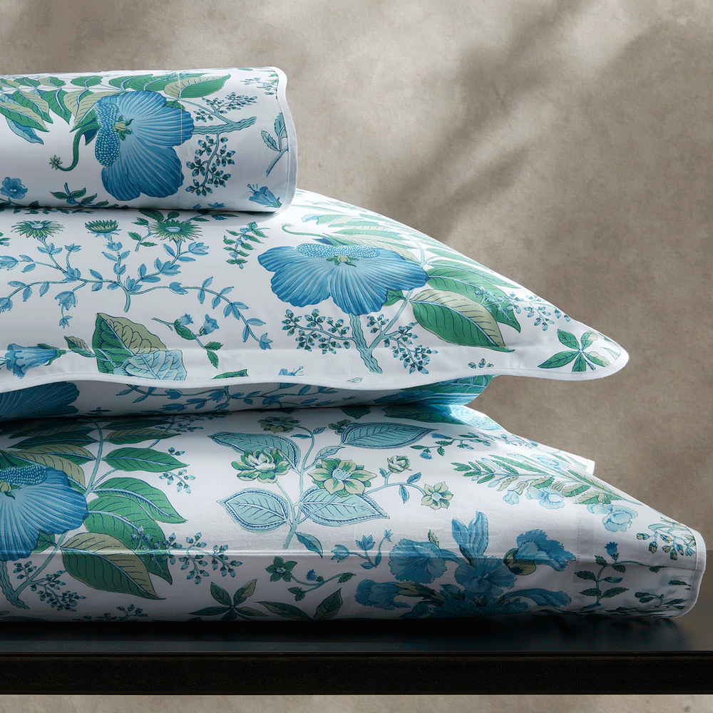 Pomegranate Duvet Cover