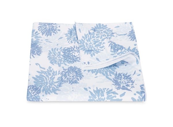 Blue Duvet Cover