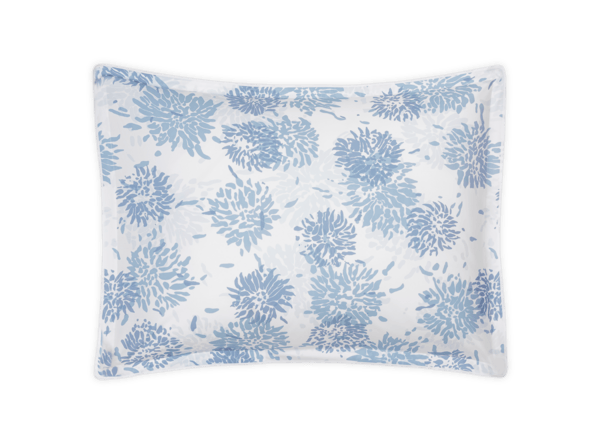 Chrysanthemum Shams by Matouk