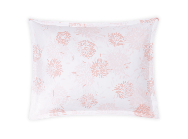 Blush Sham