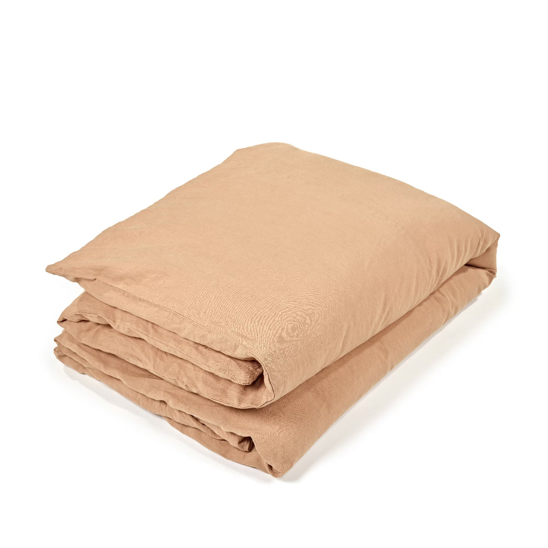 Madison Duvet Cover by Libeco