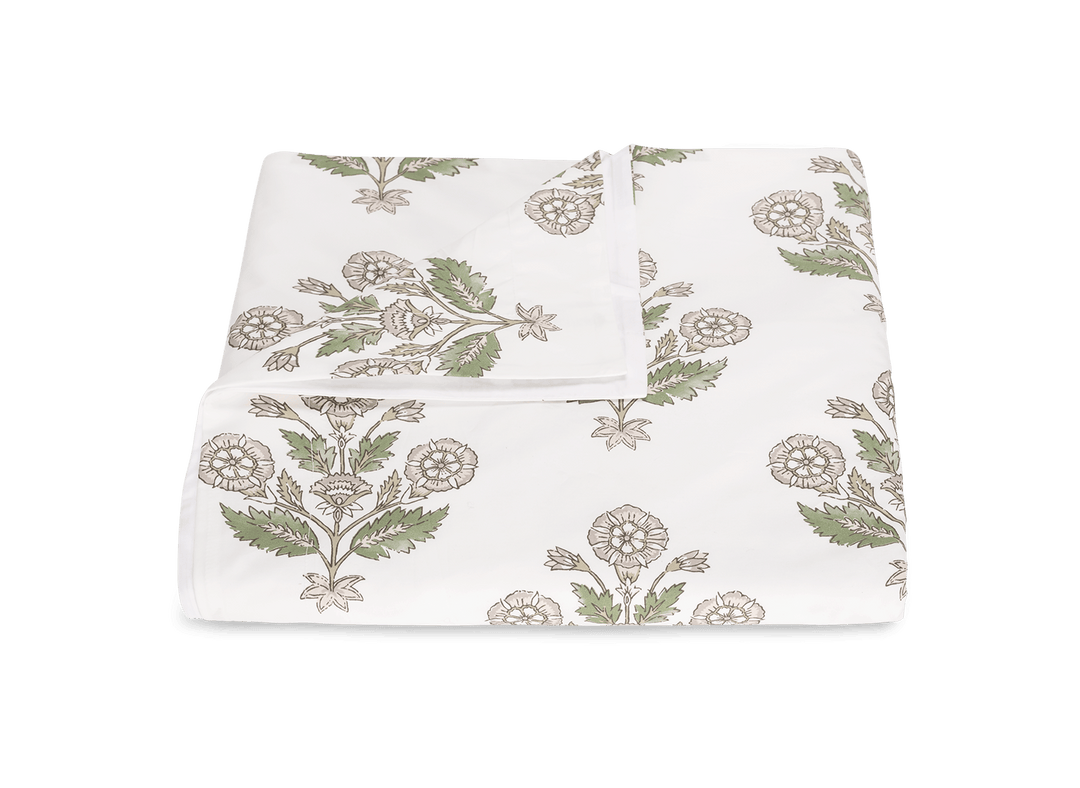 Dalila Duvet Cover by Matouk