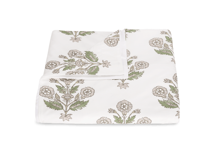Dalila Duvet Cover by Matouk