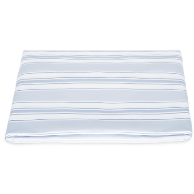 Blue Fitted Sheet