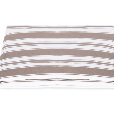 Mocha Fitted Sheet