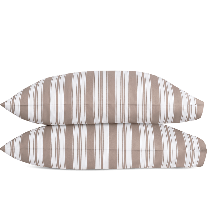 Mocha Case Pair