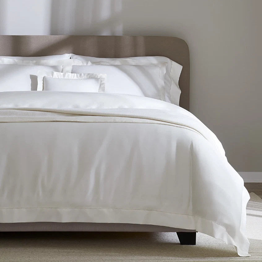 Fiona Duvet Cover and Shams by Sferra