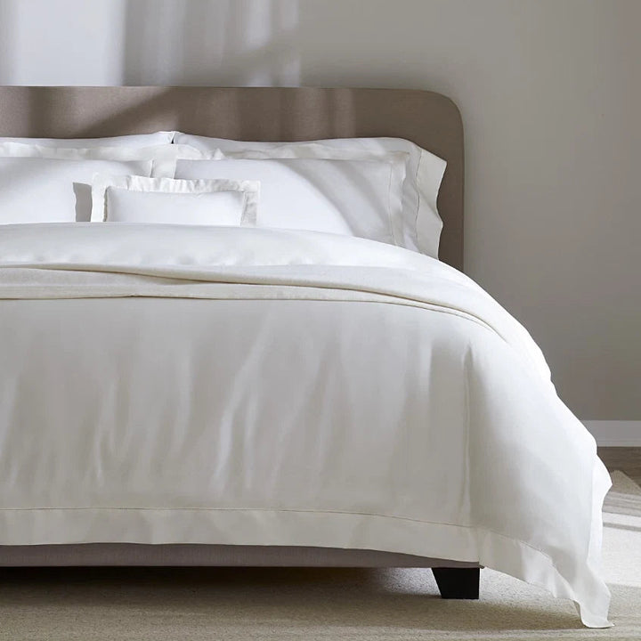Fiona Duvet Cover and Shams by Sferra
