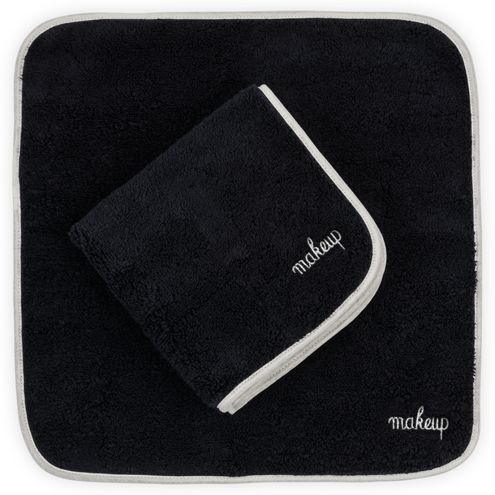 Makeup towels