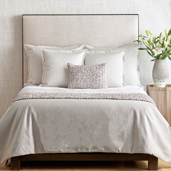 Hollywood Coverlet by Ann Gish