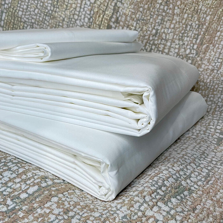 Private Label Sheeting by The Brass Bed