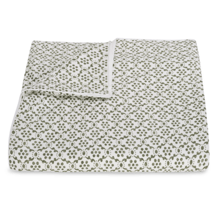Moss Duvet Cover