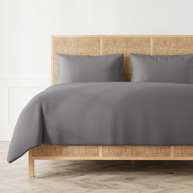 Linen Duvet Set by Ann Gish