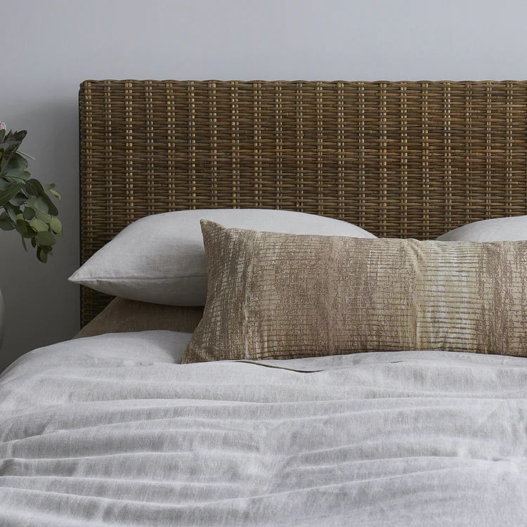 Linen Duvet Set by Ann Gish
