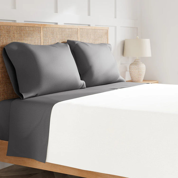 Linen Sheet Set by Ann Gish