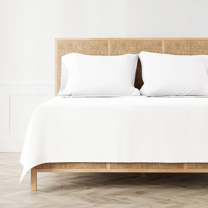 Linen Sheet Set by Ann Gish