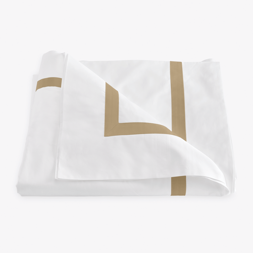 Matouk Lowell Duvet Covers (3" Flange)