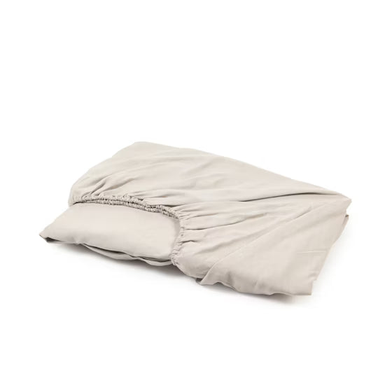 Madison Fitted Sheet by Libeco