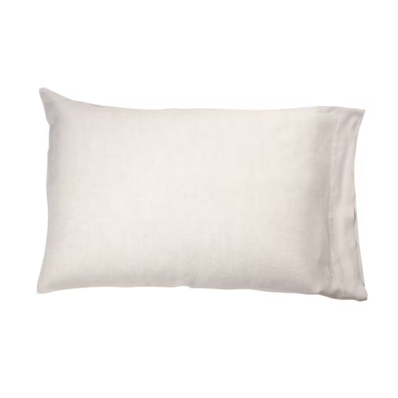 Madison Pillowcase by Libeco