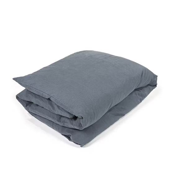 Madison Duvet Cover and Shams by Libeco