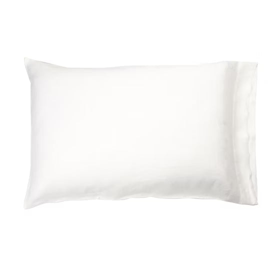 Madison Pillowcase by Libeco